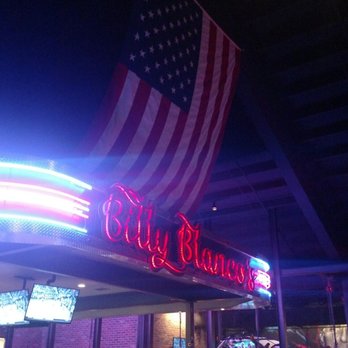 Billy Blanco's - Mexican Near Me - Park City, Utah