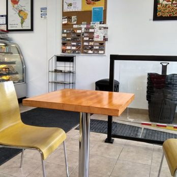 Bienvenidos Latin Market - Small amount of seats. - International Grocery Near Me - Ottawa, Ontario