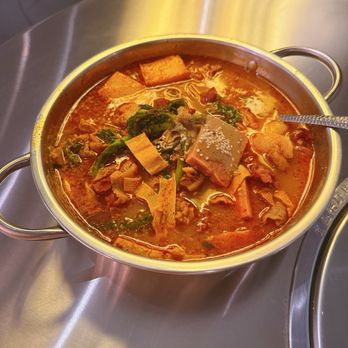 Mebo Hotpot  - Chinese Near Me - Temple City, California