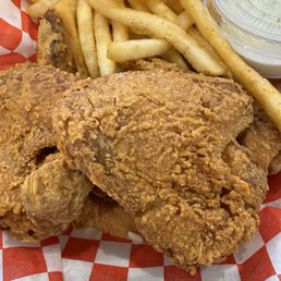 Gran - 4 Piece