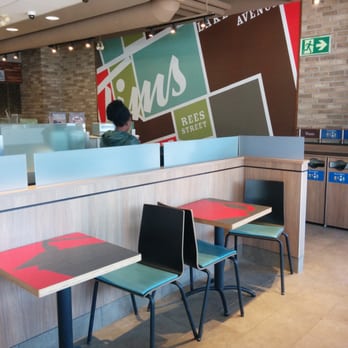 Tim Horton's - Interior - Coffee & Tea Near Me - Toronto, Ontario Tim Horton's - Interior - Coffee & Tea Near Me - Toronto, Ontario