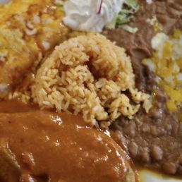 Chile Relleno
