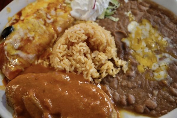 El Sombrero by null