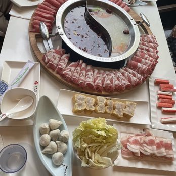 Liuyishou Hotpot - Hot Pot Near Me - Bellevue, Washington Liuyishou Hotpot - Hot Pot Near Me - Bellevue, Washington