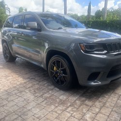 Emicar's Mobile Car Wash