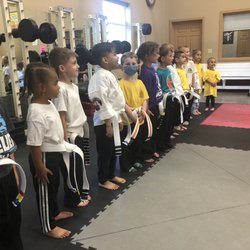 Karate John's Martial Arts Center