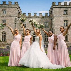 The Bridesmaid Boutique
