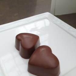 Koko Black - A little sweetener for the heart