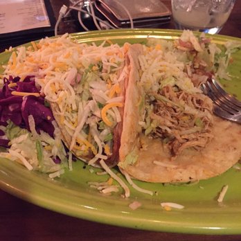 Verde - The tacos - Mexican Near Me - Boulder, Colorado