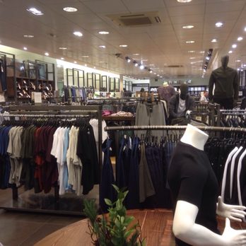 Next - Department Stores Near Me - Belfast, BFS