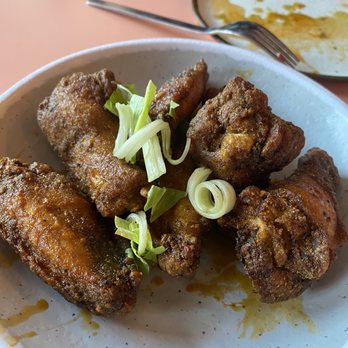 La Chinesca - New Mexican Cuisine Near Me - Philadelphia, Pennsylvania