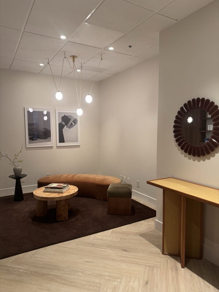 Tala Aesthetics Logo