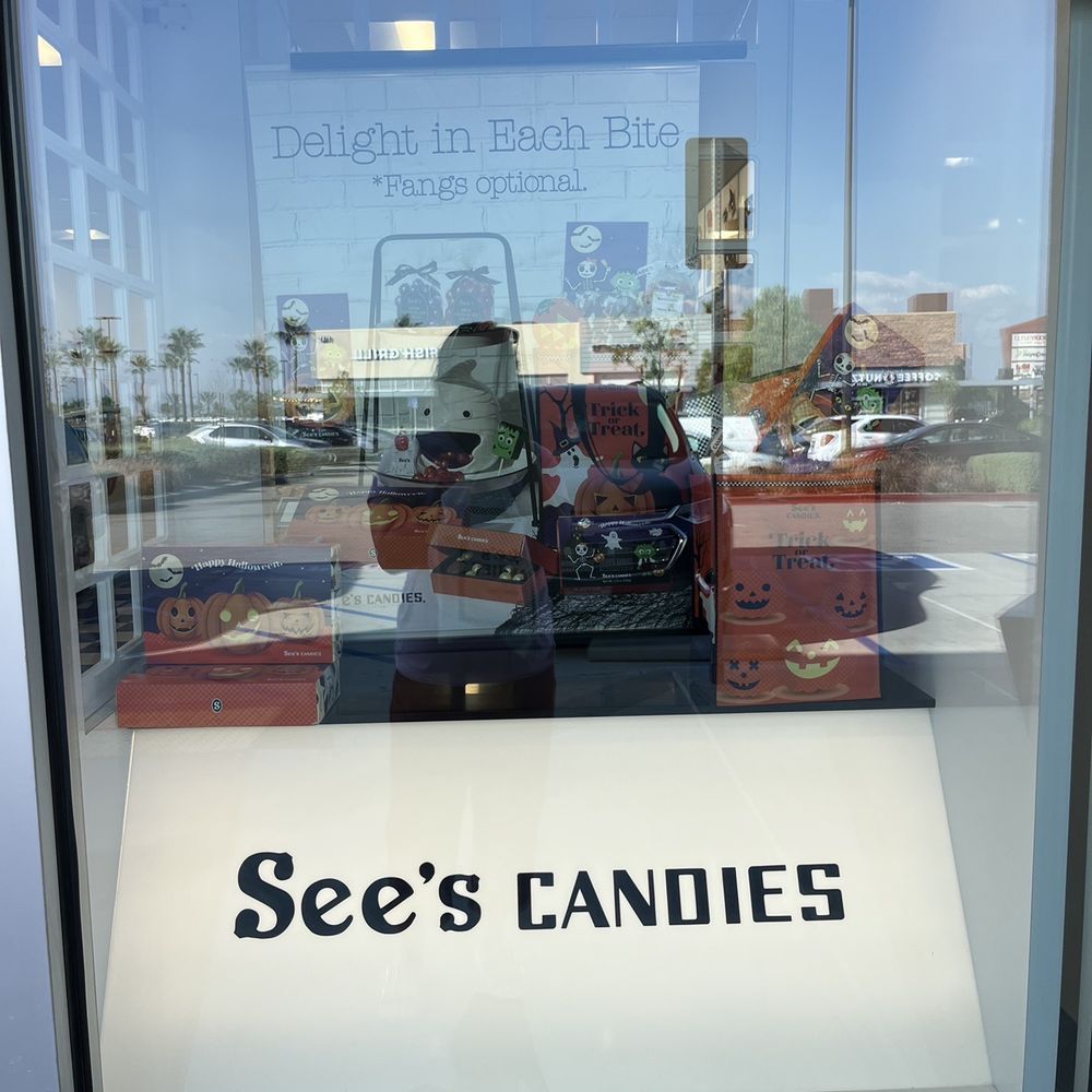 Window display Window display