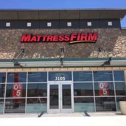 GRAND OPENING of the NEW MATTRESS FIRM. Come celebrate this Grand Opening with us. QUEEN SETS starting at $299.99.