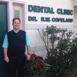 Copeland Richard W Jr, DDS
