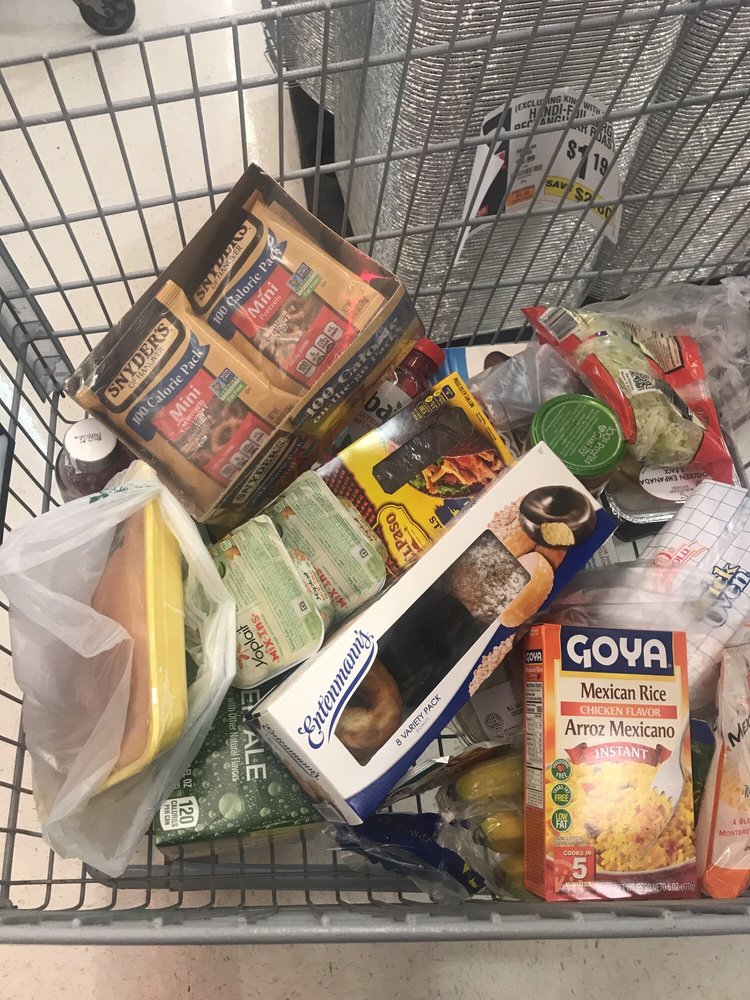 SHOPRITE OF FREEHOLD CLOSED 30 Reviews South St & Rt, Freehold