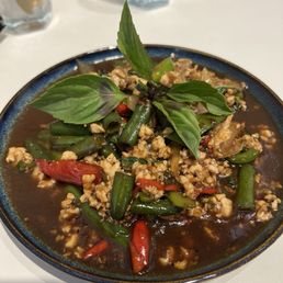 Pad Kaprao Pad Kaprao