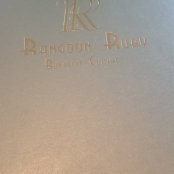Rangoon Ruby - Burmese Near Me - San Carlos, California Rangoon Ruby - Burmese Near Me - San Carlos, California