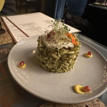 Bombay Velvet - Bhel - Indian Near Me - Reston, Virginia Bombay Velvet - Bhel - Indian Near Me - Reston, Virginia