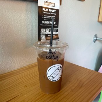 Coast To Coast Coffee - Coffee & Tea Near Me - Sarasota, Florida