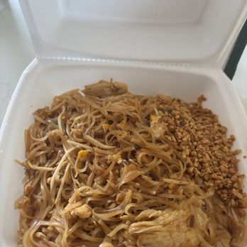 Siam Square - #50 Pad Thai - Thai Near Me - Indianapolis, Indiana Siam Square - #50 Pad Thai - Thai Near Me - Indianapolis, Indiana