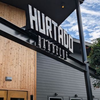 Hurtado Barbecue - Barbeque Near Me - Dallas, Texas Hurtado Barbecue - Barbeque Near Me - Dallas, Texas