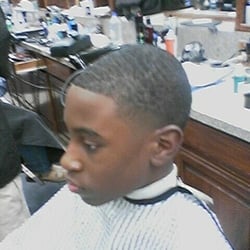 Ray's Barber Shop