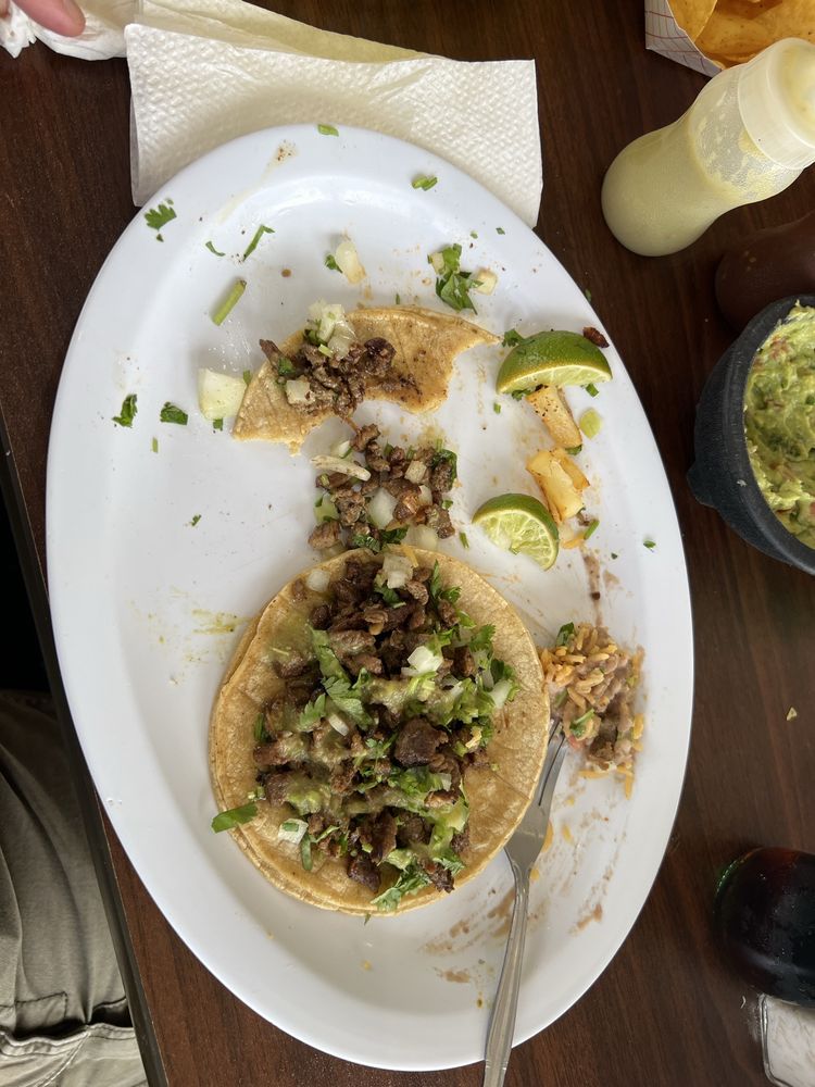 Taco Villa