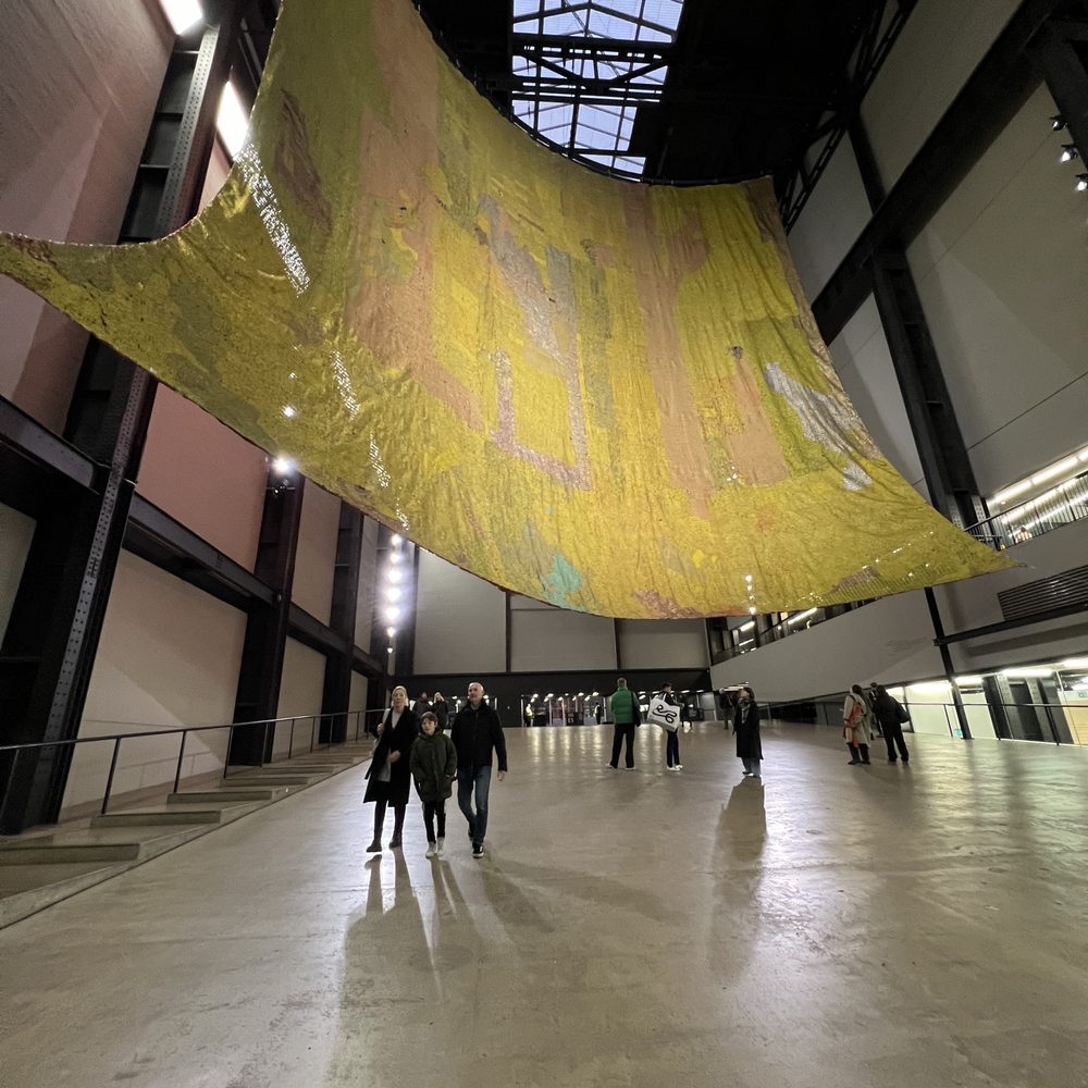 Tate Modern - Art Museums Near Me - London, XGL Tate Modern - Art Museums Near Me - London, XGL