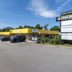 Storage King USA