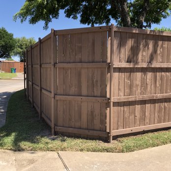 Fence Renovators - Fence by Alley - Fences & Gates Near Me - Wylie, Texas Fence Renovators - Fence by Alley - Fences & Gates Near Me - Wylie, Texas