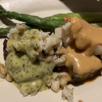 Morton's The Steakhouse - Steakhouses Near Me - Honolulu, Hawaii