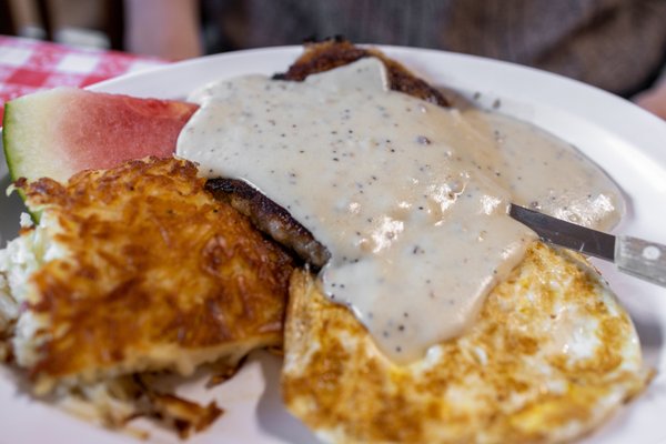 Ellen's Danish Pancake House by null