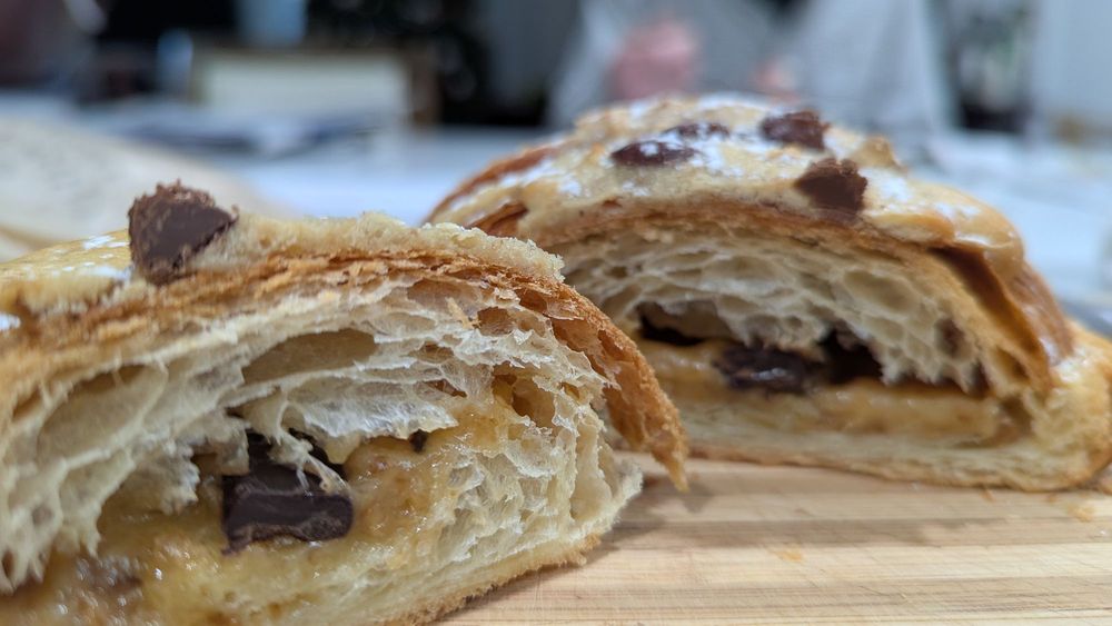 BRIOCHE DE PARIS - Updated March 2026 - 22 Photos & 10 Reviews - 998 ...