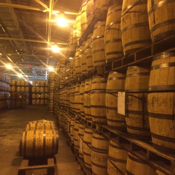 A Smith Bowman Distillery - Barrel room smells awesome! - Distilleries Near Me - Fredericksburg, Virginia A Smith Bowman Distillery - Barrel room smells awesome! - Distilleries Near Me - Fredericksburg, Virginia