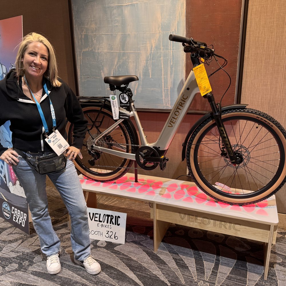 used electric bicycles for sale near me Refurbished Bicycle 26" EB7Pro Peak 6000W Dual Motor 52V 32AH Battery New & Used Electric Bikes