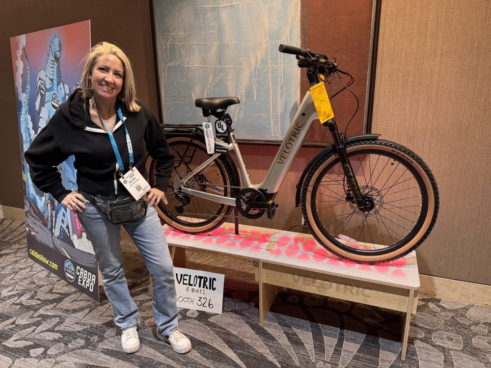 OutSpoken Ebikes Logo