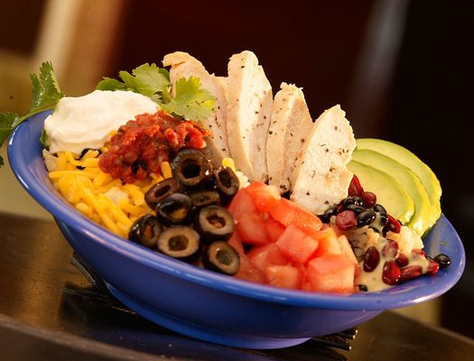 Cafe Yumm! - On Monroe by null