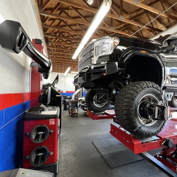 WOW Automotive & Alignment - Auto Repair Near Me - Ramona, California WOW Automotive & Alignment - Auto Repair Near Me - Ramona, California