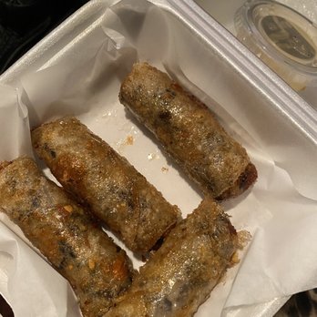 Bun Me! - Fried Crispy Spring Rolls - Vietnamese Near Me - Northridge, California