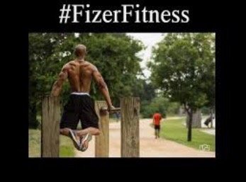 Fizer Fitness Logo