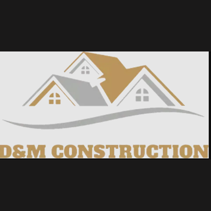 Slide of D&M Construction
