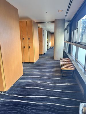 The Cliff Spa by null