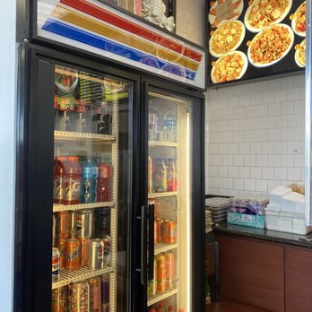 Hong Kong Express - Beverages - Chinese Near Me - Costa Mesa, California