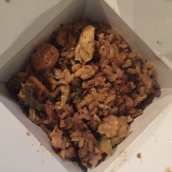 Genghis Grill - Asian Fusion Near Me - Richmond, Virginia Genghis Grill - Asian Fusion Near Me - Richmond, Virginia