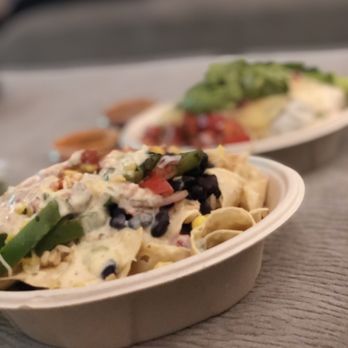 QDOBA Mexican Eats - Mexican Near Me - Rockville, Maryland QDOBA Mexican Eats - Mexican Near Me - Rockville, Maryland