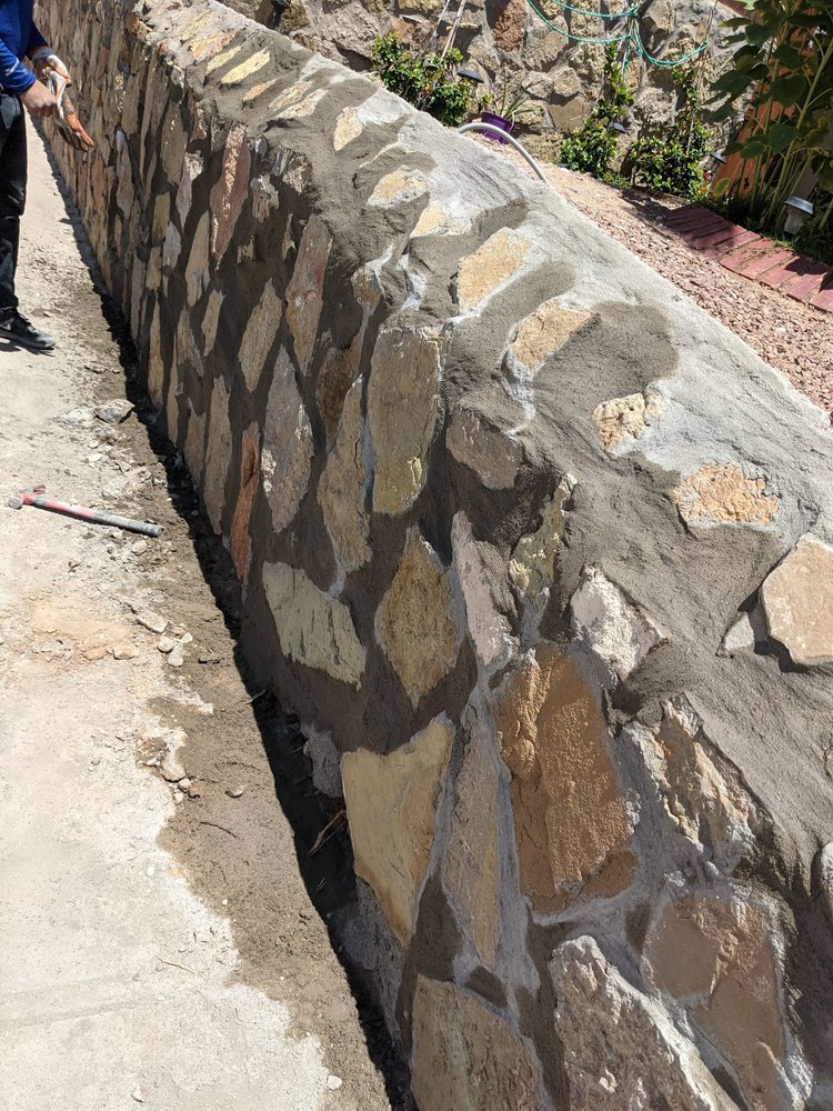 Slide of Fraser General Contracting