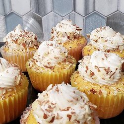 Sweet Life Cupcakes