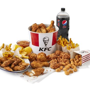 KFC - Fast Food Near Me - Poole, DOR KFC - Fast Food Near Me - Poole, DOR