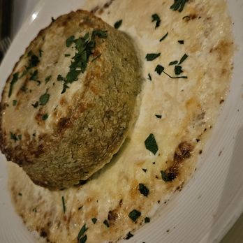 Blackbird - Twice-Baked Gruyere and Spinach Souffle - Modern European Near Me - Makati, NCR